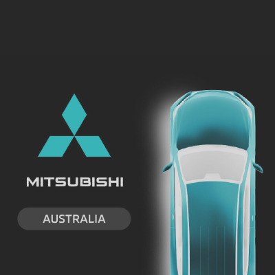 Mitsubishi Australia